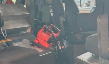 2003 E-One Typhoon Top Mount Rescue Pumper full