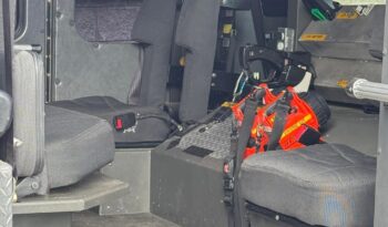 2003 E-One Typhoon Top Mount Rescue Pumper full