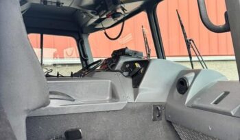 2003 E-One Typhoon Top Mount Rescue Pumper full