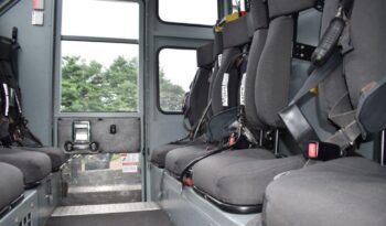 2003 Pierce Lance Top Mount Pumper For Sale full