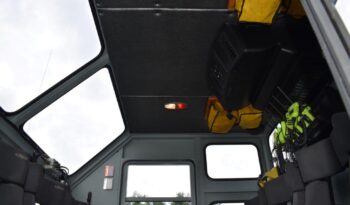 2003 Pierce Lance Top Mount Pumper For Sale full