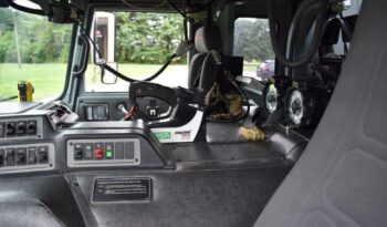 2003 Pierce Lance Top Mount Pumper For Sale full