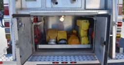 2003 Spartan Gladiator Evolution Ferrara Pumper