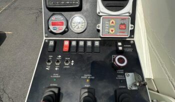 2014 KME Predator 102′ Rear Mount Platform For Sale full