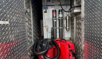 1995 Freightliner FL80 Darley Walk Around Rescue full