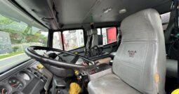 1995 Freightliner FL80 Darley Walk Around Rescue