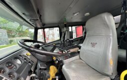 1995 Freightliner FL80 Darley Walk Around Rescue