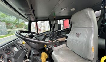 1995 Freightliner FL80 Darley Walk Around Rescue full