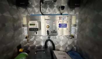 1995 Freightliner FL80 Darley Walk Around Rescue full