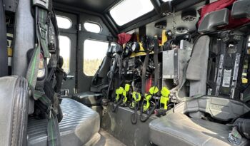 2000 E-One Top Mount Pumper full