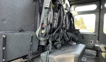2000 E-One Top Mount Pumper full