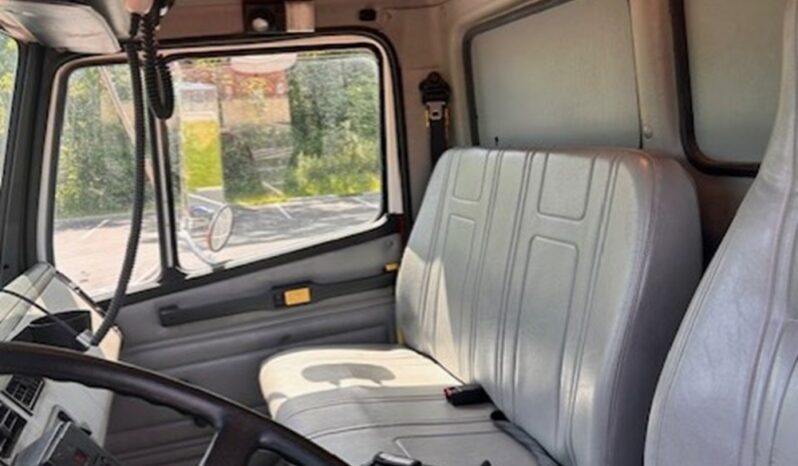 2012 Freightliner FL112 E-One Walk In Rescue full